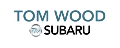 Tom Wood Subaru