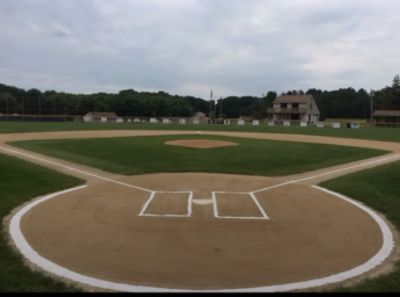 Valenti's is hitting it out of the park!