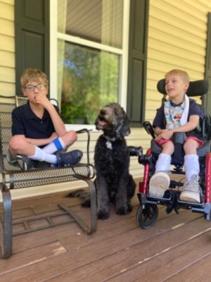 Subaru Supports Local Children & Families in a PETacular Way