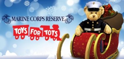 Toys For Tots of Lake & Sumter Country