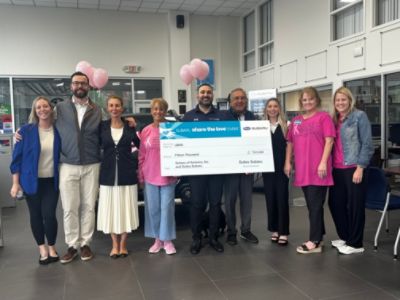 Loudoun Breast Health Network