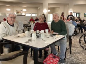 Senior Citizen Adoption
