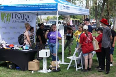 National Recovery Day Event