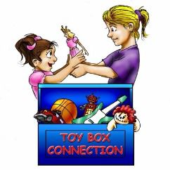 Toy Box Connection 
