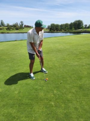 Second Annual Warrior Golf Tournament in the Fight Against Pediatric Brain Cancer