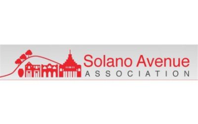 Solano Avenue Association