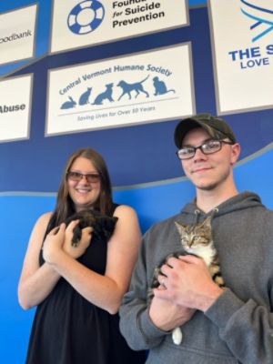 Making Subaru Loves Pets Month Count! 