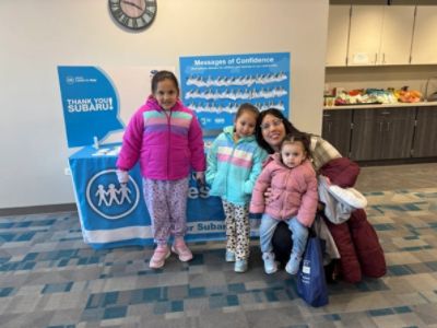 A 3-Year Love Promise Story