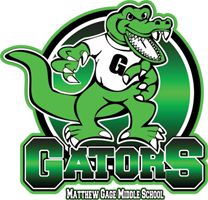 MATTHEW GAGE MIDDLE SCHOOL 