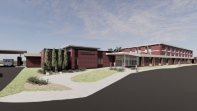 The West Wing Project: Our Promise to Future Generations.
