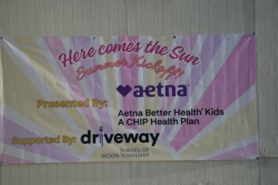 Moon Parks Foundation's...Here Comes the Sun Summer Kickoff 3rd annual community fundraising event!