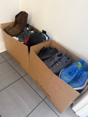 Helping the homeless community of Fayetteville 