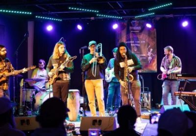 Growing Community Through Friendsgiving