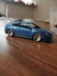 Subaru Easter Joy
