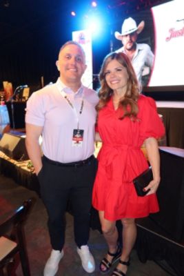 Subaru of Little Rock supports St. Jude by sponsoring Jutin Moore St. Jude Golf Classic