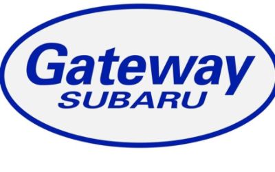 Gateway Subaru - The Gold Standard for Experience
