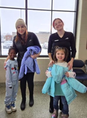 Ramsey Subaru, thank you for being such an important part of the 2026 Subaru Loves to Help program! 