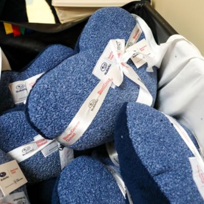 Heritage Subaru Catonsville Loves to Care