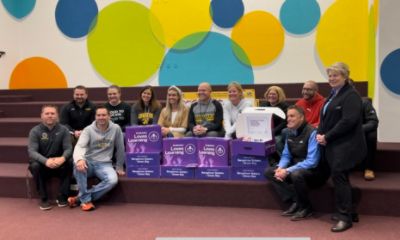 Driving Education Forward: Subaru's Love for Learning