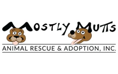 Mostly Mutts Animal Rescue & Adoption Inc.