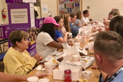 Subaru Loves Learning 