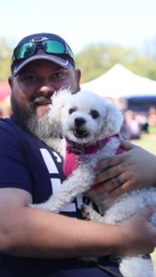 Driving Love Forward: Helping Pets Find Families at the Canine Carnival