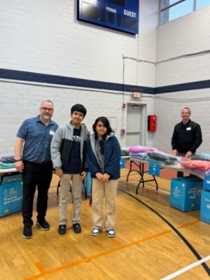 Subaru and the YMCA Partner to Support Families in the Houston Greater Northside Area