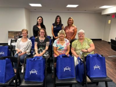 Keys to Confidence: Empowering Women In Their Car Purchas Journey