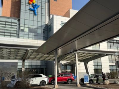 Filling Cars & Hearts: AutoNation Subaru Arapahoe Toy Drive for Children's Hospital Colorado