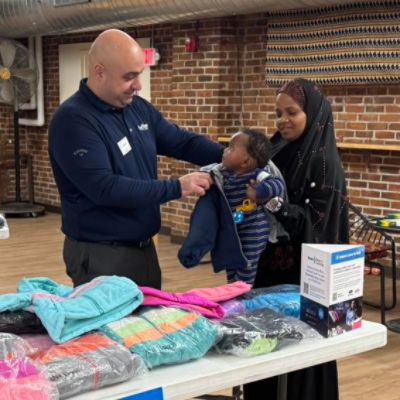 Burlington Subaru Supports Local Families Through Subaru Loves to Help