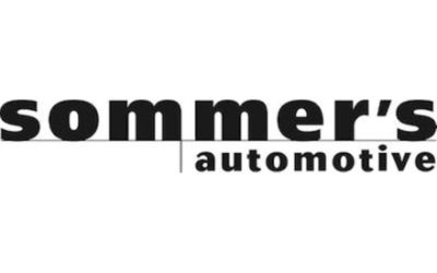 Sommer's Subaru