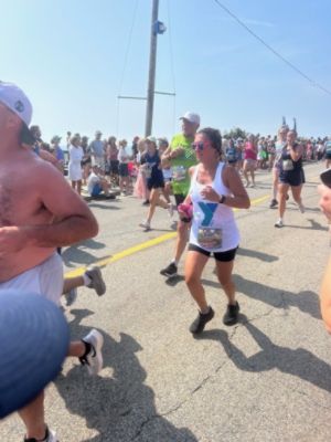Subaru Sponsored YMCA Cape Cod Falmouth Road Race Team Raises $16,000