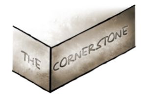Cornerstone Cares
