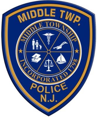 Middle Township Police Department