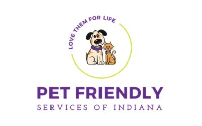 Pet Friendly Services of Indiana