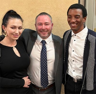 Legends for Literacy