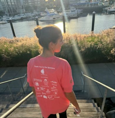 Awareness, Hope and Change-My SafeWalk Experience