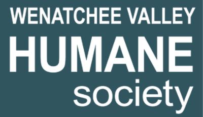 Wenatchee Valley Humane Society