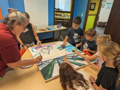 Community Collaboration