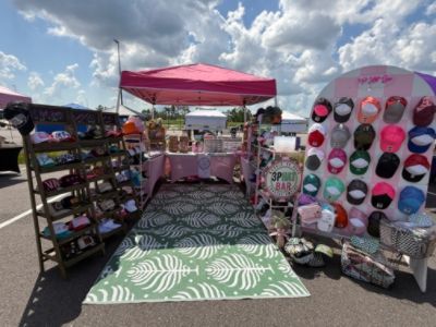 Giving Back Together: A Day at the Chatham Subaru Market