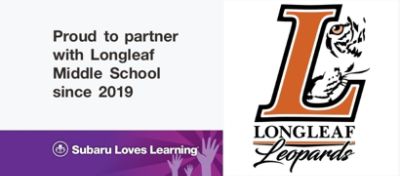 Longleaf Middle School