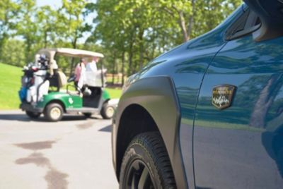 Subaru of Little Rock supports St. Jude by sponsoring Jutin Moore St. Jude Golf Classic