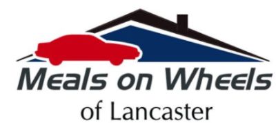 Meals on Wheels of Lancaster