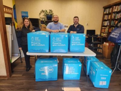 Prestige Subaru NJ Teams Up to Support Local Community