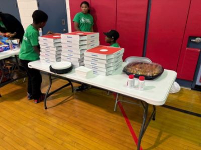 Herb Gordon Subaru Teams Up to Support Galway Elementary Students