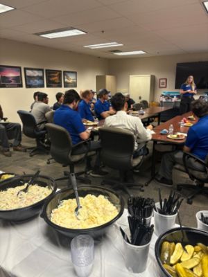 Share the Love Kickoff at Coconut Creek Subaru 