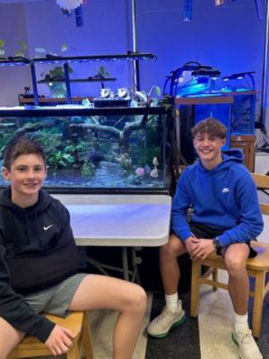 Concordville Subaru supports Environmental education
