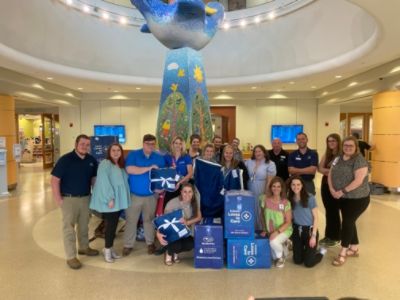 Le Bonheur Children’s Hospital