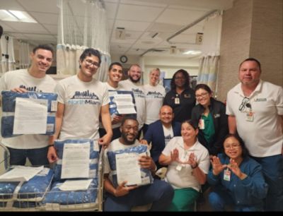 Leukemia and Lymphoma Society