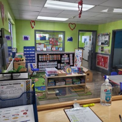 Sport Subaru's Donation of Shoes Helps an Orlando, FL Homeless Shelter Help Children